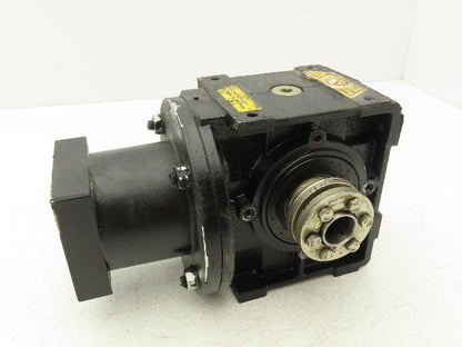Stober S002SNG0230MQ10 Servo Gearbox 23.4:1 Ratio Reducer 20mm Hollow Shaft