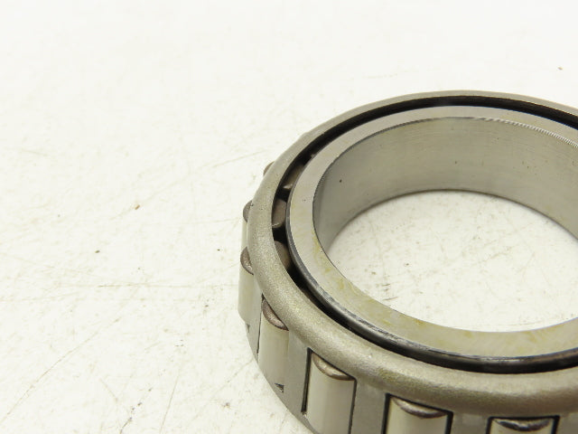 Timken 389 Tapered Roller Bearing Cone 55.575 mm Bore x 22.60 mm Width