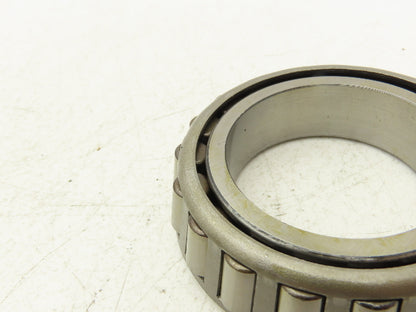 Timken 389 Tapered Roller Bearing Cone 55.575 mm Bore x 22.60 mm Width