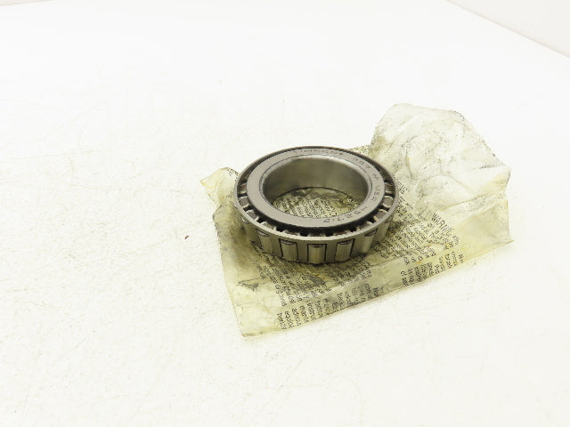 Timken 389 Tapered Roller Bearing Cone 55.575 mm Bore x 22.60 mm Width