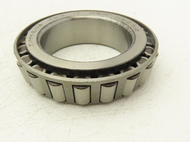 Timken 389 Tapered Roller Bearing Cone 55.575 mm Bore x 22.60 mm Width