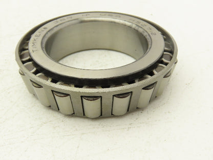 Timken 389 Tapered Roller Bearing Cone 55.575 mm Bore x 22.60 mm Width