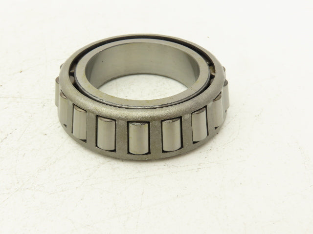 Timken 389 Tapered Roller Bearing Cone 55.575 mm Bore x 22.60 mm Width