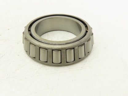 Timken 389 Tapered Roller Bearing Cone 55.575 mm Bore x 22.60 mm Width