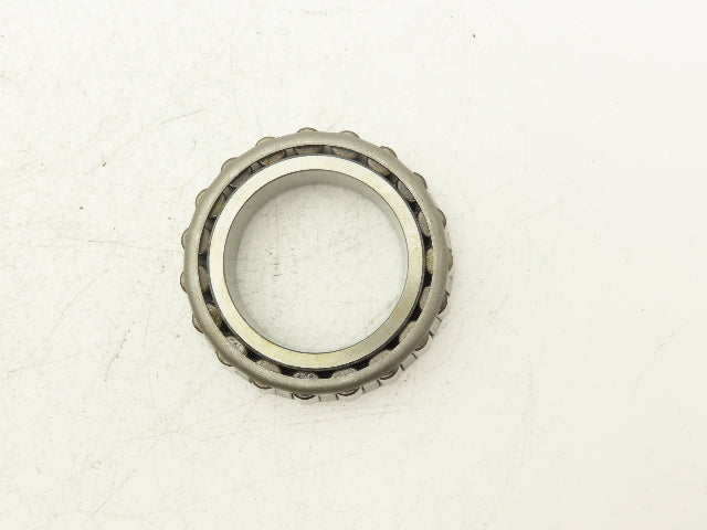 Timken 389 Tapered Roller Bearing Cone 55.575 mm Bore x 22.60 mm Width