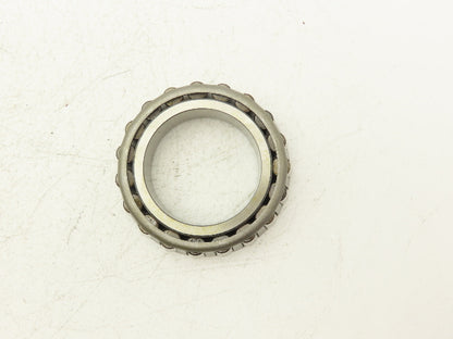 Timken 389 Tapered Roller Bearing Cone 55.575 mm Bore x 22.60 mm Width