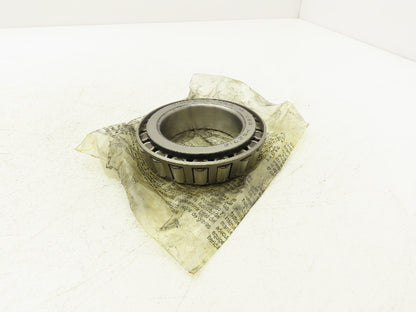 Timken 389 Tapered Roller Bearing Cone 55.575 mm Bore x 22.60 mm Width