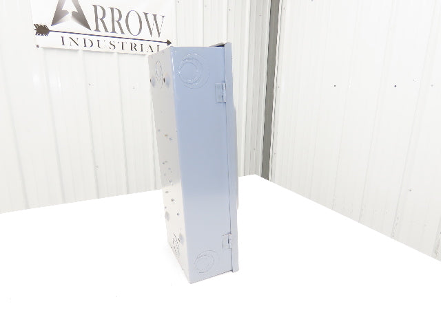 Square D H363 Safety Disconnect Switch 600V 100A 3 Pole Fused Series F05