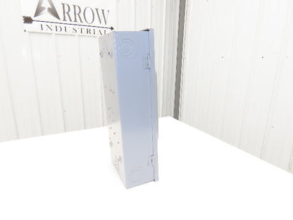 Square D H363 Safety Disconnect Switch 600V 100A 3 Pole Fused Series F05