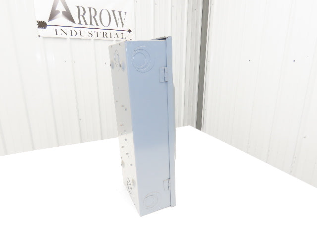 Square D H363 Safety Disconnect Switch 100A 600V 3 Pole Fused Series F05