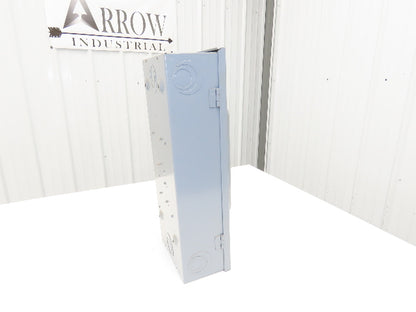 Square D H363 Safety Disconnect Switch 100A 600V 3 Pole Fused Series F05