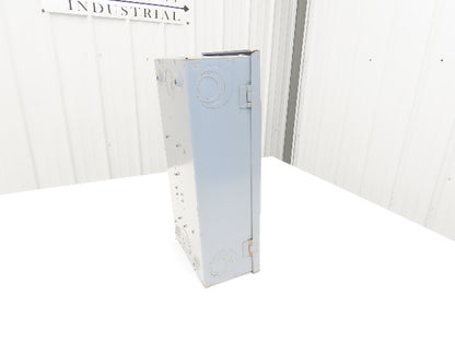 Square D H362 Heavy Duty Fused Safety Disconnect Switch 60A 600VAC Ser F1