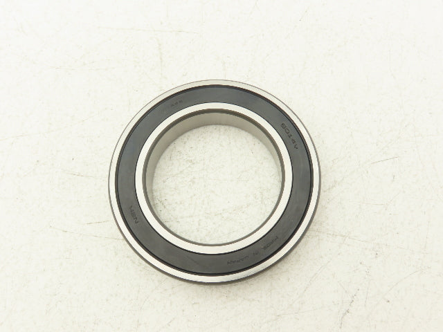 NSK 6014V Deep Groove Ball Bearing 70 mm ID x 110 mm OD x 20 mm Sealed