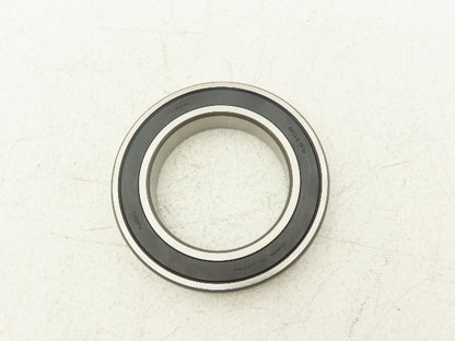 NSK 6014V Deep Groove Ball Bearing 70 mm ID x 110 mm OD x 20 mm Sealed