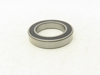 NSK 6014V Deep Groove Ball Bearing 70 mm ID x 110 mm OD x 20 mm Sealed