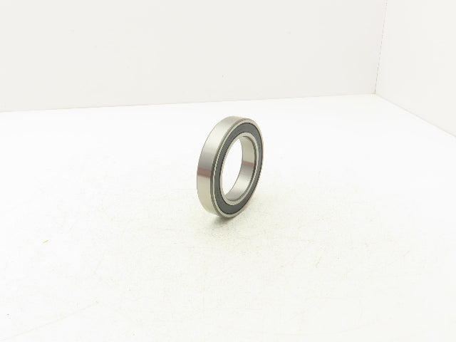NSK 6014V Deep Groove Ball Bearing 70 mm ID x 110 mm OD x 20 mm Sealed
