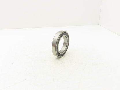 NSK 6014V Deep Groove Ball Bearing 70 mm ID x 110 mm OD x 20 mm Sealed