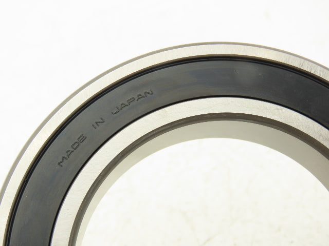 NSK 6014V Deep Groove Ball Bearing 70 mm ID x 110 mm OD x 20 mm Sealed