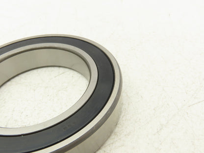 NSK 6014V Deep Groove Ball Bearing 70 mm ID x 110 mm OD x 20 mm Sealed