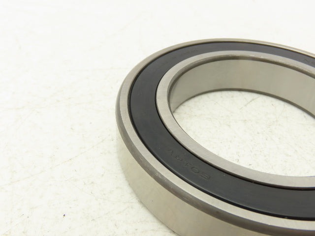 NSK 6014V Deep Groove Ball Bearing 70 mm ID x 110 mm OD x 20 mm Sealed