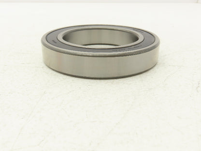 NSK 6014V Deep Groove Ball Bearing 70 mm ID x 110 mm OD x 20 mm Sealed