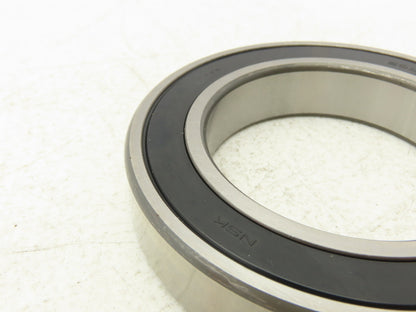 NSK 6014V Deep Groove Ball Bearing 70 mm ID x 110 mm OD x 20 mm Sealed