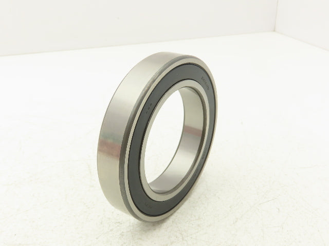 NSK 6014V Deep Groove Ball Bearing 70 mm ID x 110 mm OD x 20 mm Sealed