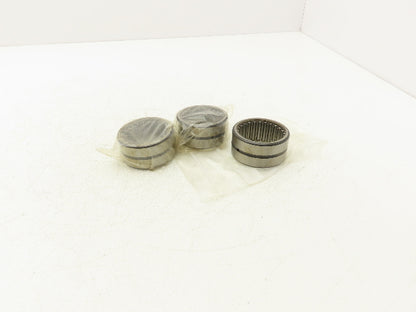 Torrington HJ 324120 Needle Roller Bearing 2.0" Bore x 2.562" OD Lot of 3