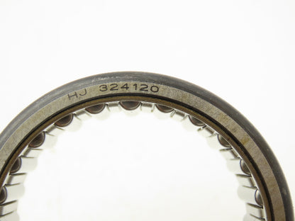 Torrington HJ 324120 Needle Roller Bearing 2.0" Bore x 2.562" OD Lot of 3