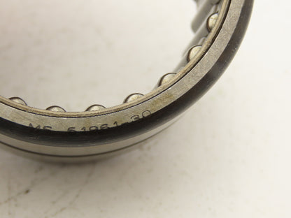 Torrington HJ 324120 Needle Roller Bearing 2.0" Bore x 2.562" OD Lot of 3