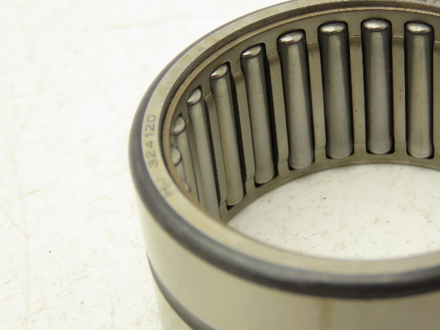 Torrington HJ 324120 Needle Roller Bearing 2.0" Bore x 2.562" OD Lot of 3