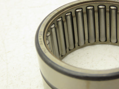 Torrington HJ 324120 Needle Roller Bearing 2.0" Bore x 2.562" OD Lot of 3