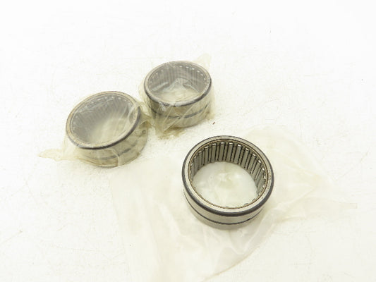 Torrington HJ 324120 Needle Roller Bearing 2.0" Bore x 2.562" OD Lot of 3