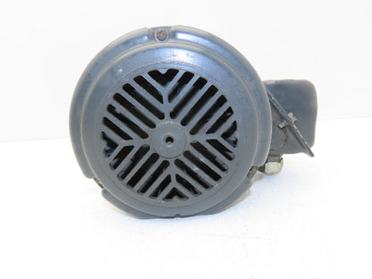 US Motors U12S2ACR AC Motor 1/2Hp 1745rpm 460V 3PH 56C Frame 5/8" Shaft