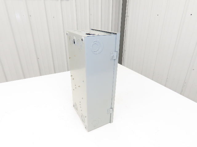Eaton DH362UGK Safety Disconnect Switch 60A 600V Non-Fusible 3 Pole Enclosure