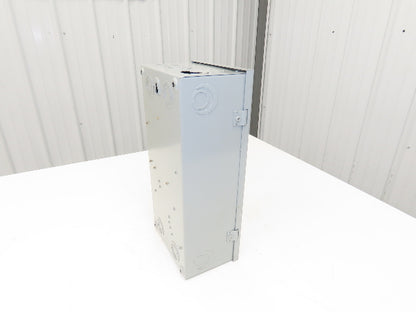 Eaton DH362UGK Safety Disconnect Switch 60A 600V Non-Fusible 3 Pole Enclosure