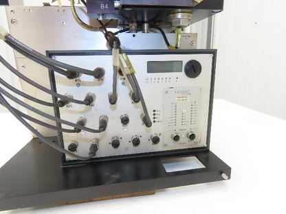 Lubrix MQL Systems V8 Minimum Quantity Lubrication System Controller