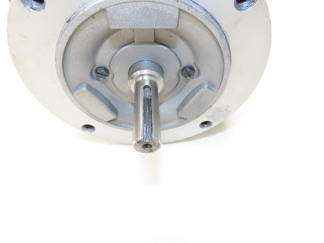 Baldor CM3554 AC Motor 1.5Hp 1740 RPM 208-230/460V 3PH 56C 35A12W206