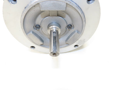 Baldor CM3554 AC Motor 1.5Hp 1740 RPM 208-230/460V 3PH 56C 35A12W206