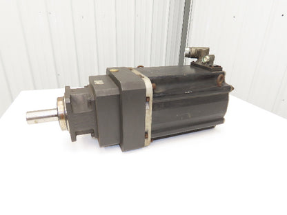 Parker MPP2308P41-KPSN Servo Motor w/Stober 4:1 Gearhead Encoder TS2640N1241E230