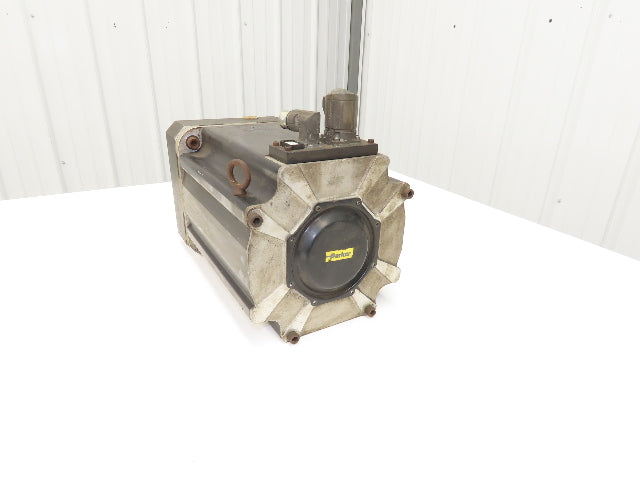 Parker MPP2308P41-KPSN Servo Motor w/Stober 4:1 Gearhead Encoder TS2640N1241E230