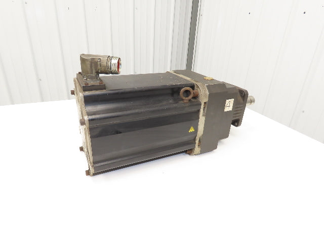 Parker MPP2308P41-KPSN Servo Motor w/Stober 4:1 Gearhead Encoder TS2640N1241E230