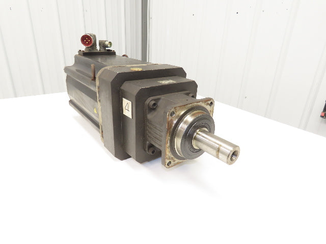 Parker MPP2308P41-KPSN Servo Motor w/Stober 4:1 Gearhead Encoder TS2640N1241E230
