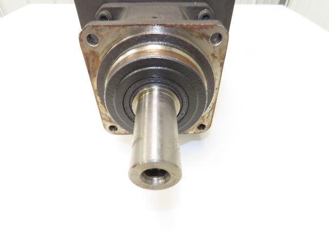 Parker MPP2308P41-KPSN Servo Motor w/Stober 4:1 Gearhead Encoder TS2640N1241E230