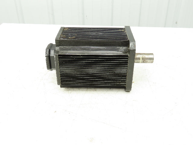 Okuma BL-MP300J-30S AC Servo Motor 5.1kw 3000 RPM 120V 3PH Encoder ER-J-7200D