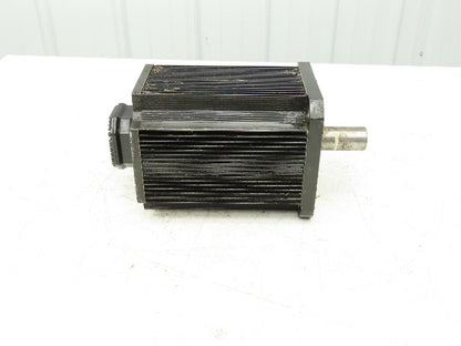 Okuma BL-MP300J-30S AC Servo Motor 5.1kw 3000 RPM 120V 3PH Encoder ER-J-7200D