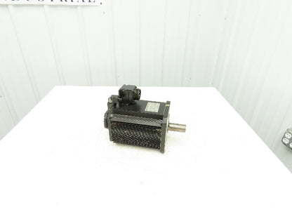 Okuma BL-MP300J-30S AC Servo Motor 5.1kw 3000 RPM 120V 3PH Encoder ER-J-7200D