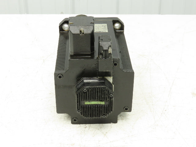 Okuma BL-MP300J-30S AC Servo Motor 5.1kw 3000 RPM 120V 3PH Encoder ER-J-7200D
