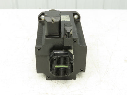 Okuma BL-MP300J-30S AC Servo Motor 5.1kw 3000 RPM 120V 3PH Encoder ER-J-7200D