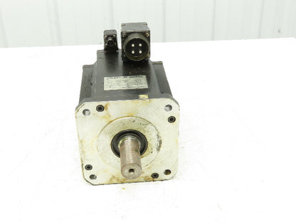 Okuma BL-MP300J-30S AC Servo Motor 5.1kw 3000 RPM 120V 3PH Encoder ER-J-7200D